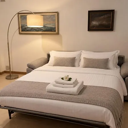 Apartment Calle Del Palazzo Grado