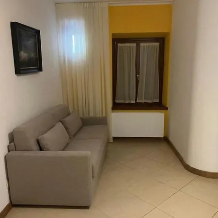 Calle Del Palazzo Grado