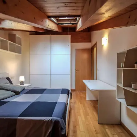 Apartman Calle Del Palazzo *