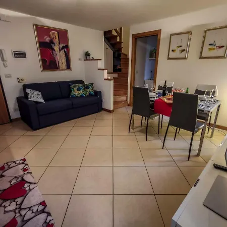 Apartment Calle Del Palazzo *