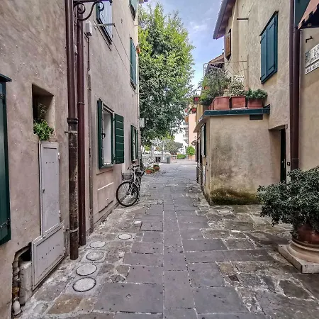 Lägenhet Calle Del Palazzo *